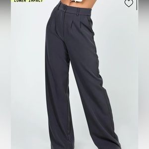 Princess Polly archer pant